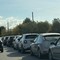 Caccia al carburante: lunghe code sulla provinciale tra Bitonto e Giovinazzo