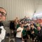 La Jovis Natio vince e si conferma in vetta: 4-0 al Futsal Lucera