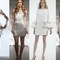 Tendenze abiti da sposa 2015