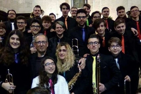 Brass Ensamble 