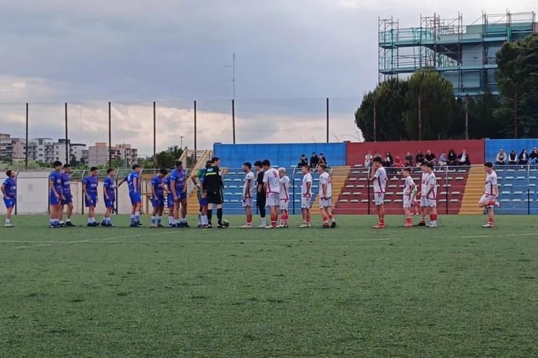 La Bruno Soccer School