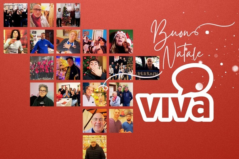 Natale Viva