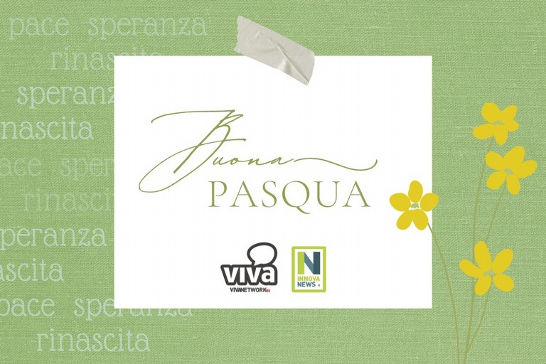 Buona Pasqua Viva Network