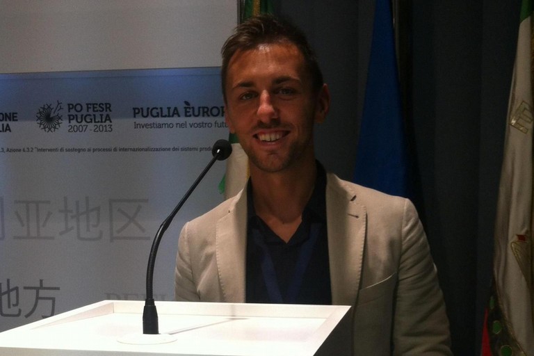 Domenico Caccavo