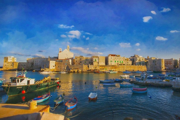 Cala Porto