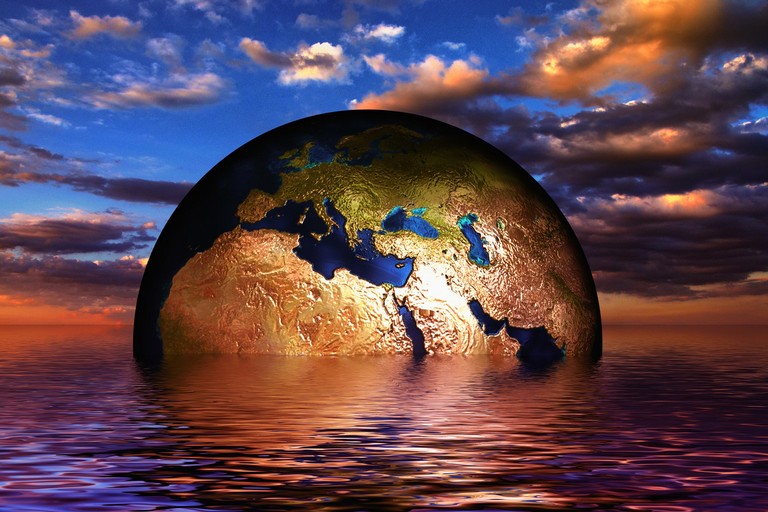 Cambiamenti climatici