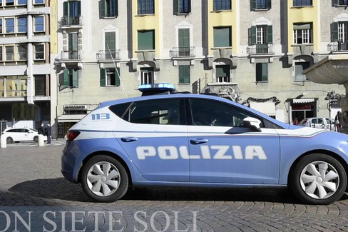 La Polizia di Stato