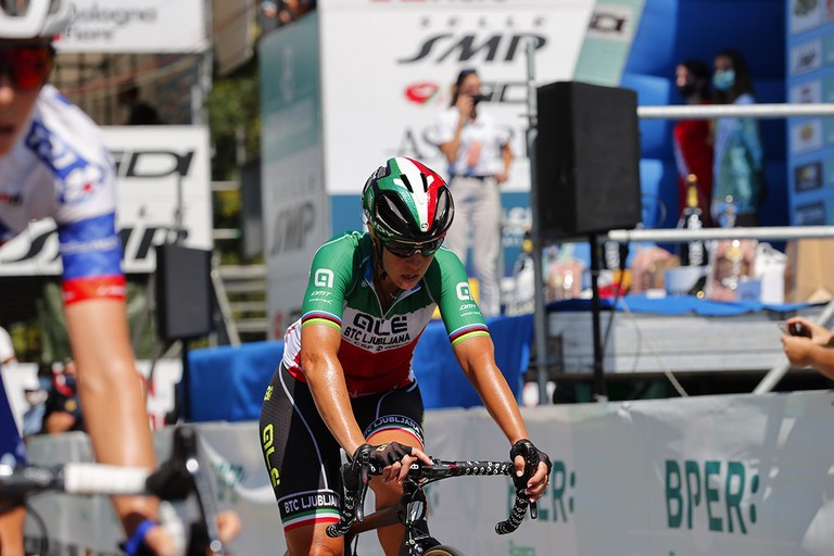 Campionato italiano donne