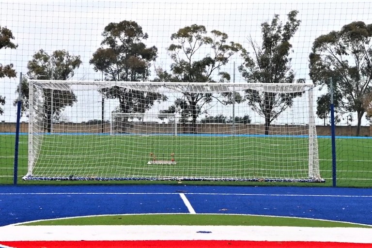 Campo sportivo 