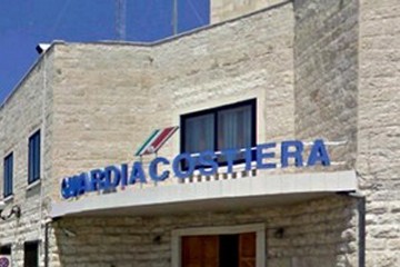 Capitaneria di Porto