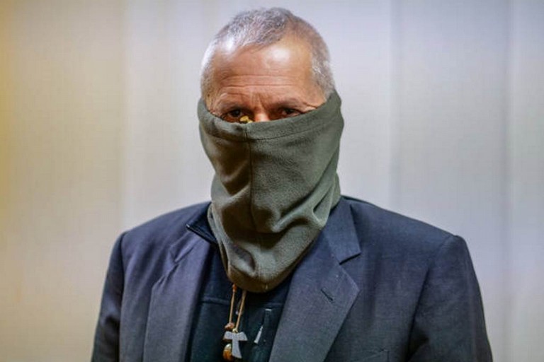 Capitano Ultimo