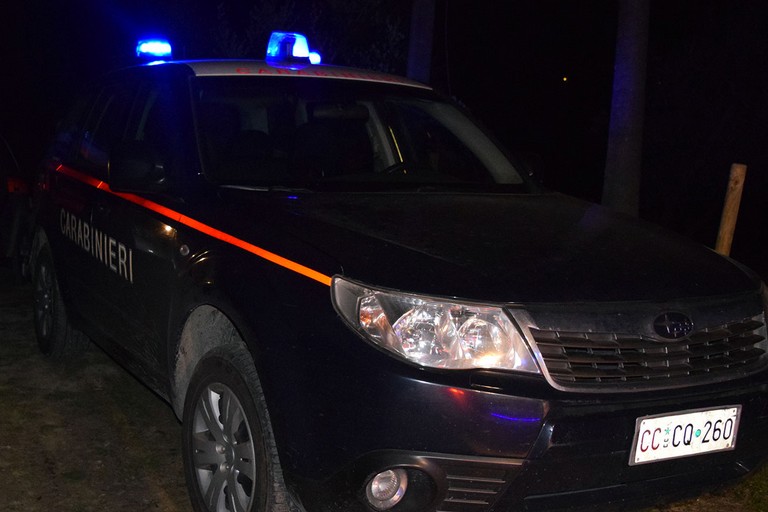 I Carabinieri