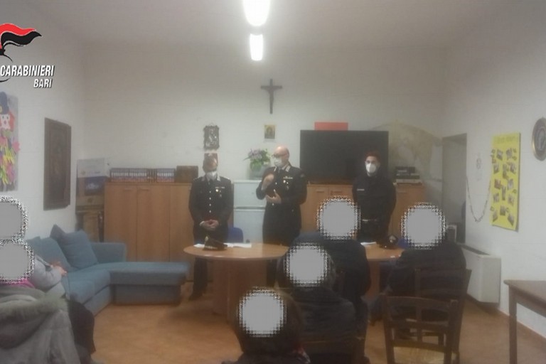 I Carabinieri