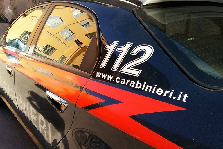 I Carabinieri