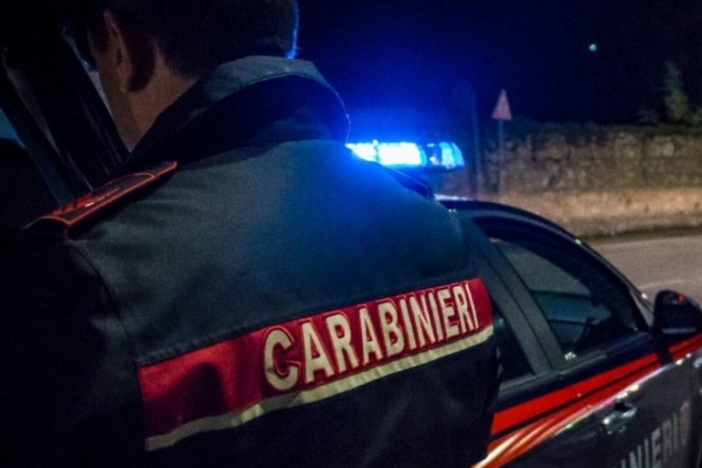 I Carabinieri