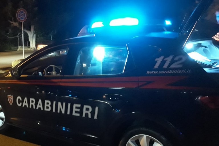 I Carabinieri