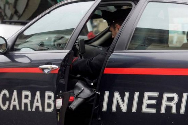 I Carabinieri
