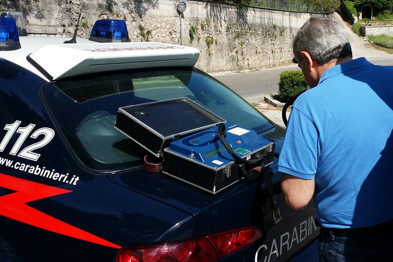 I Carabinieri