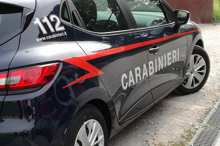 I Carabinieri