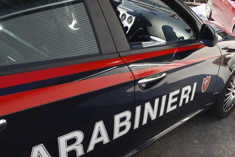 I Carabinieri