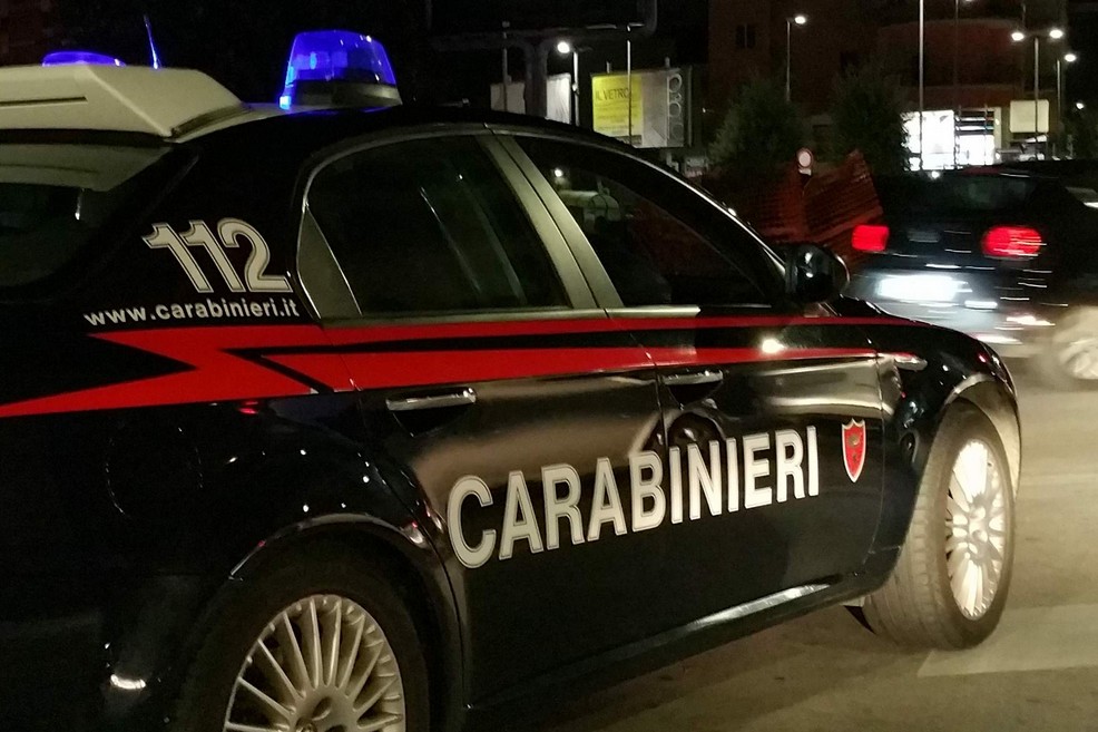 I Carabinieri