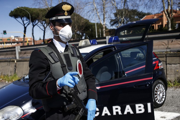 I Carabinieri