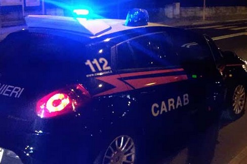 I Carabinieri