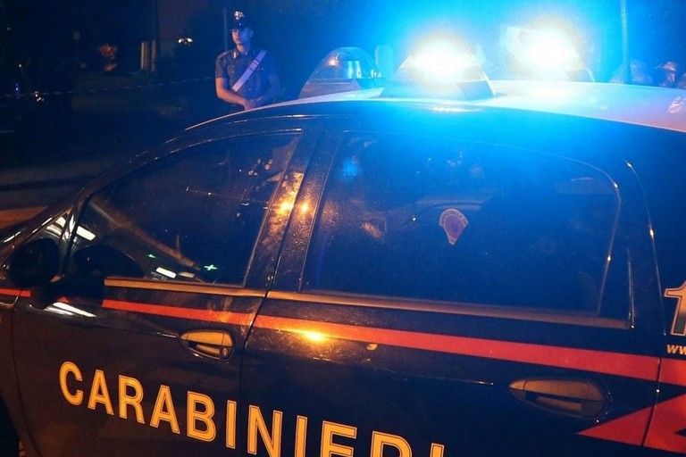 I Carabinieri