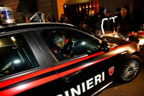 I Carabinieri