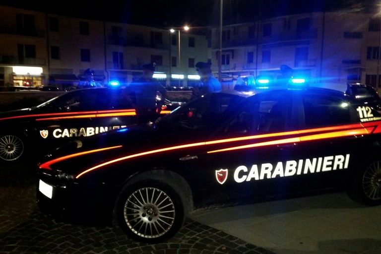 I Carabinieri