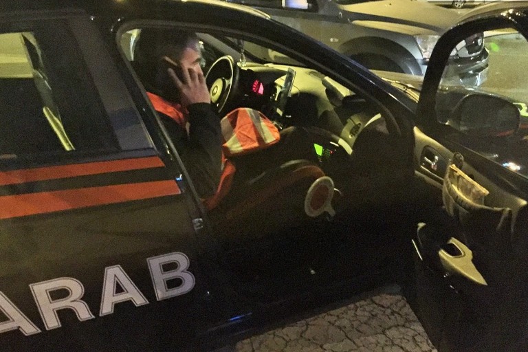 I Carabinieri
