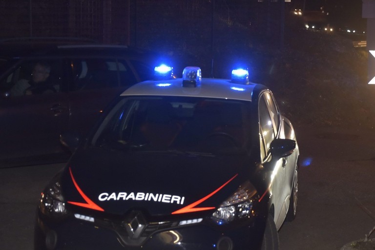 I Carabinieri
