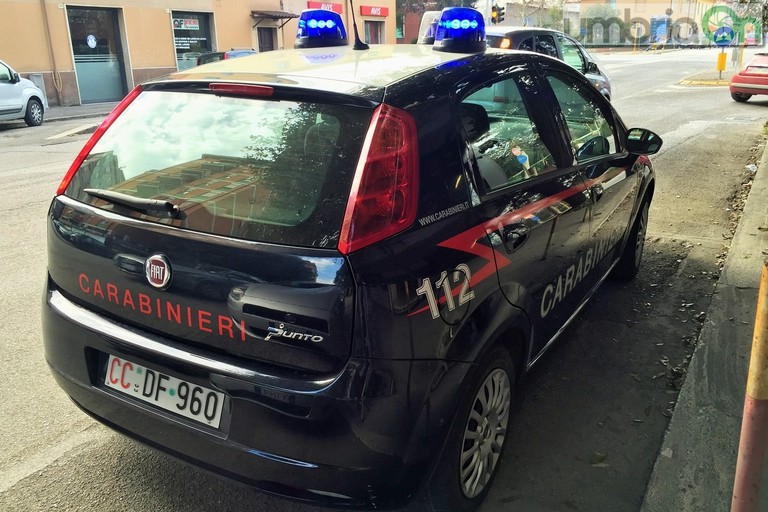 I Carabinieri