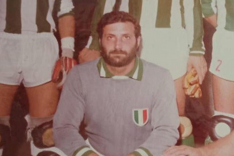 Michele Caricato