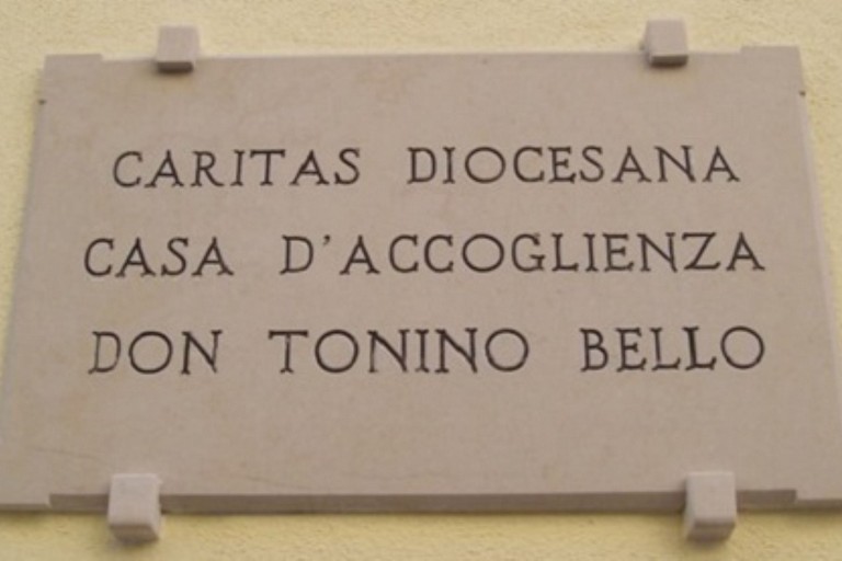 Caritas diocesana