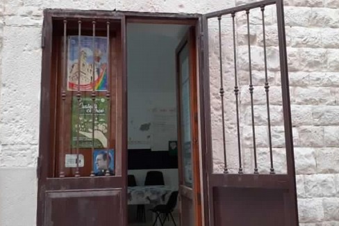 La Caritas cittadina