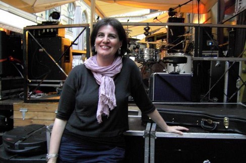 Carmela Formicola