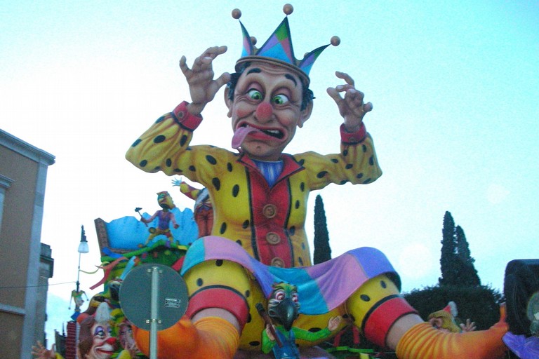 Carnevale di Putignano