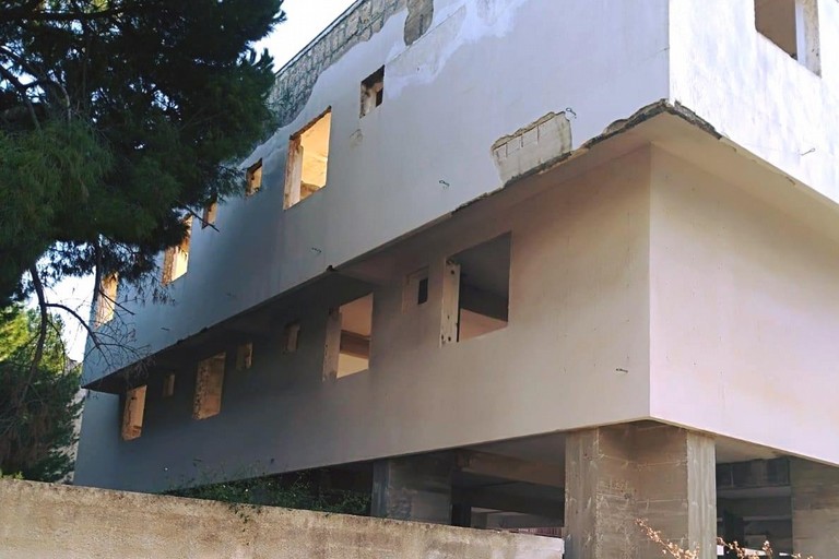 Casa di riposo San Francesco