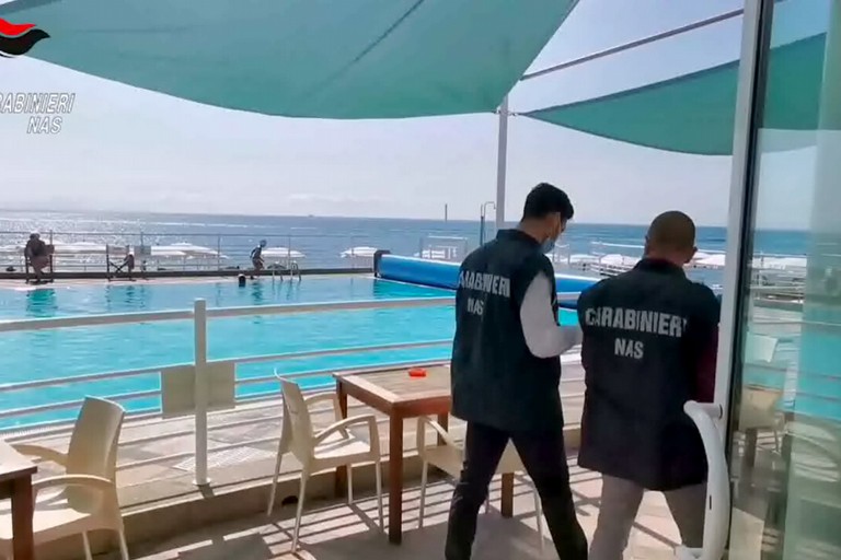 I Carabinieri