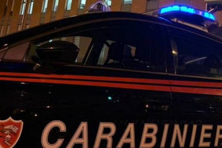 I Carabinieri