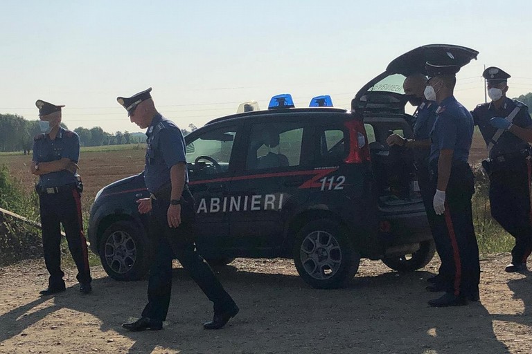 I Carabinieri
