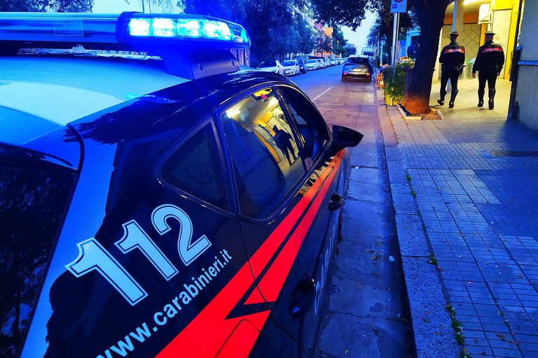 I Carabinieri