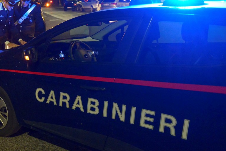 I Carabinieri