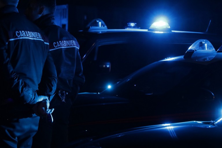 I Carabinieri