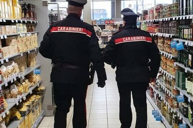 I Carabinieri