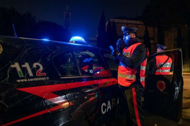 I Carabinieri