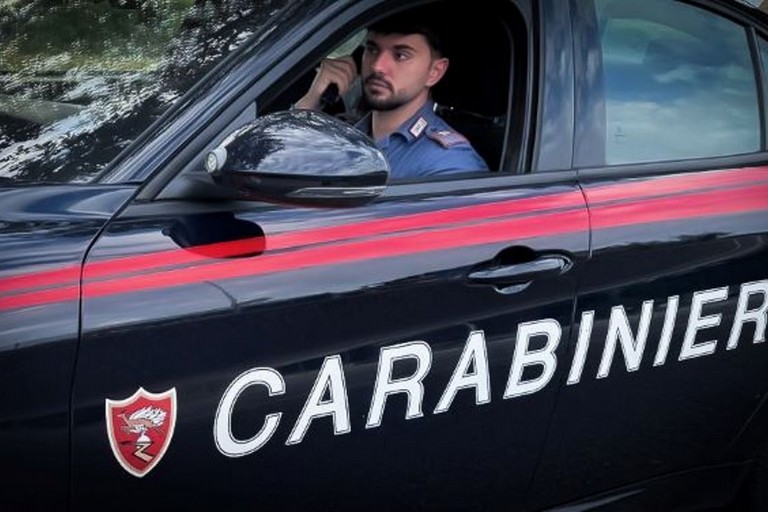 I Carabinieri