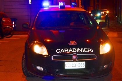 I Carabinieri