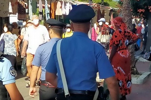 I Carabinieri